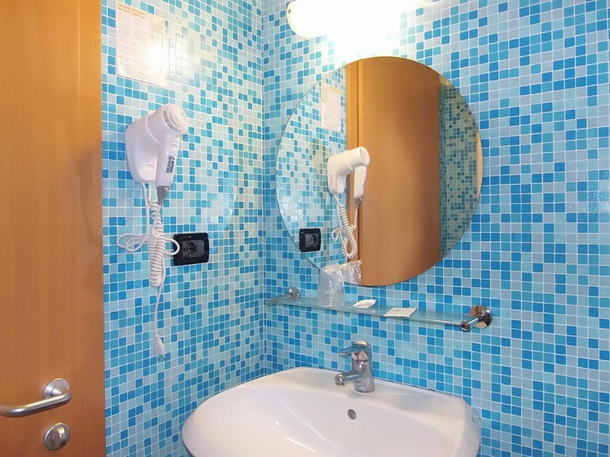 Hotel Vezzano ห้อง รูปภาพ